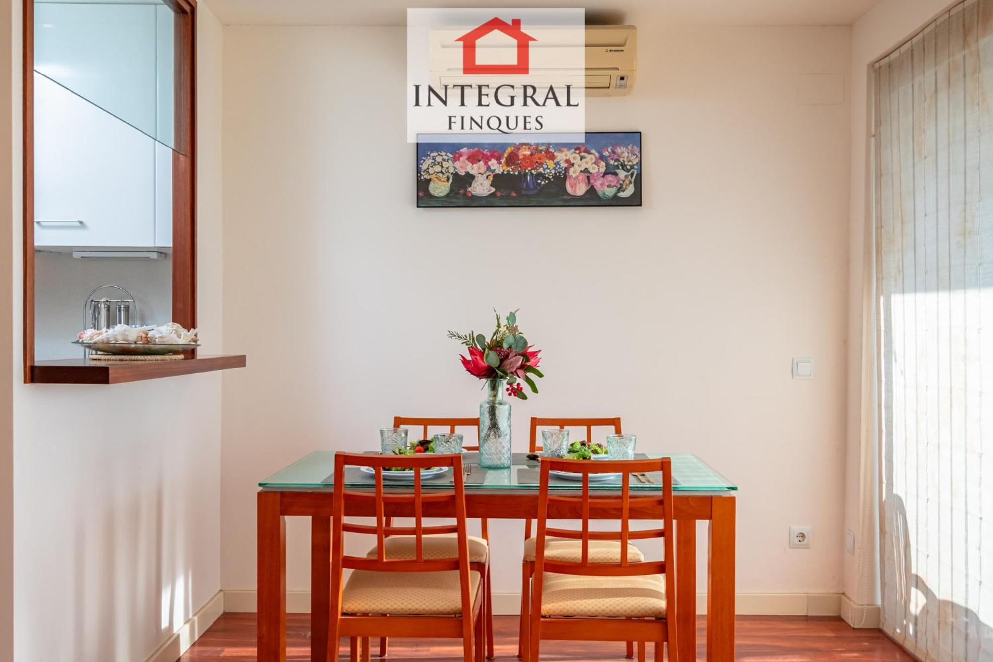 Ferienwohnung Infinite View Palamós Exterior foto