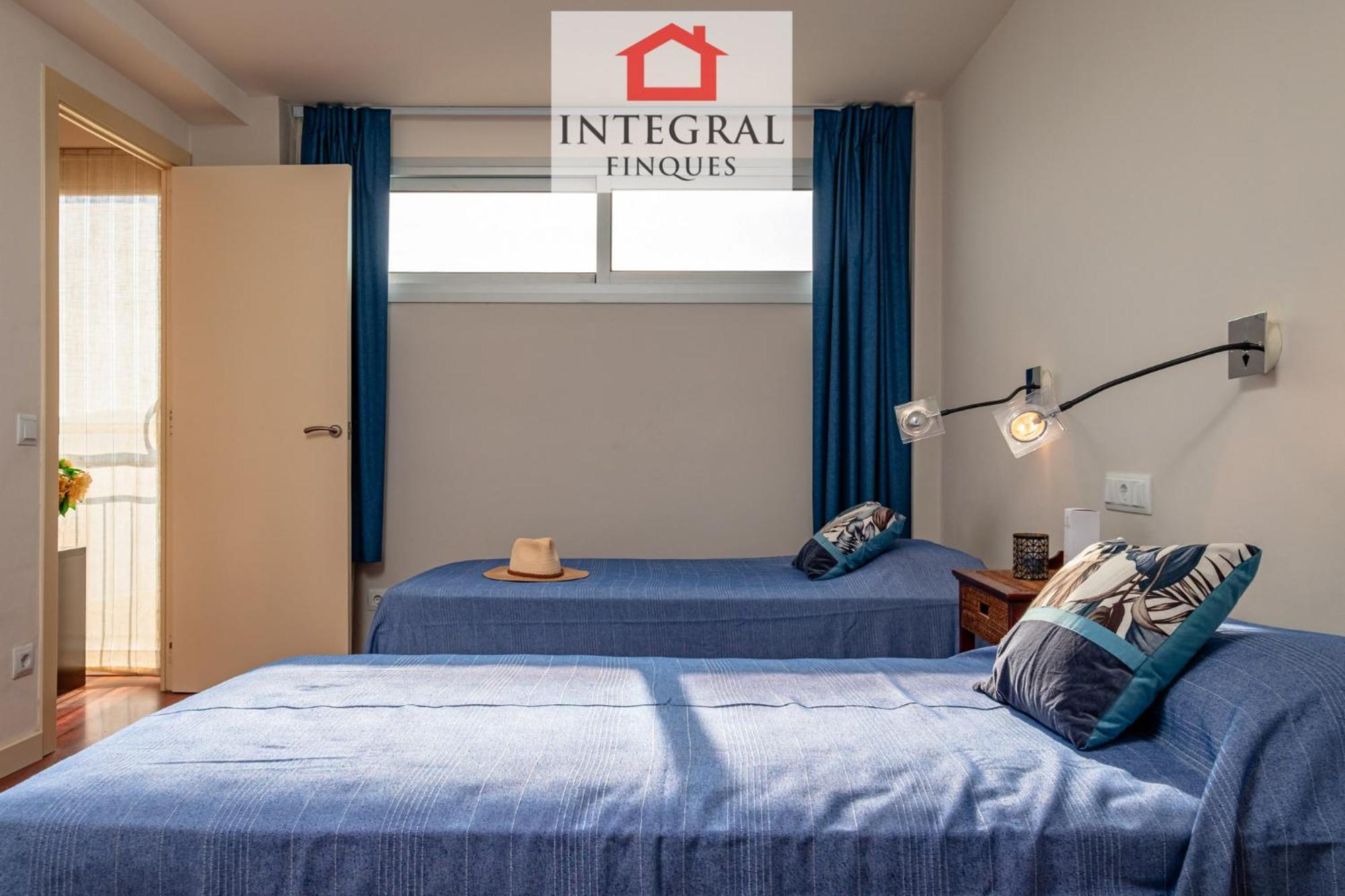 Ferienwohnung Infinite View Palamós Exterior foto