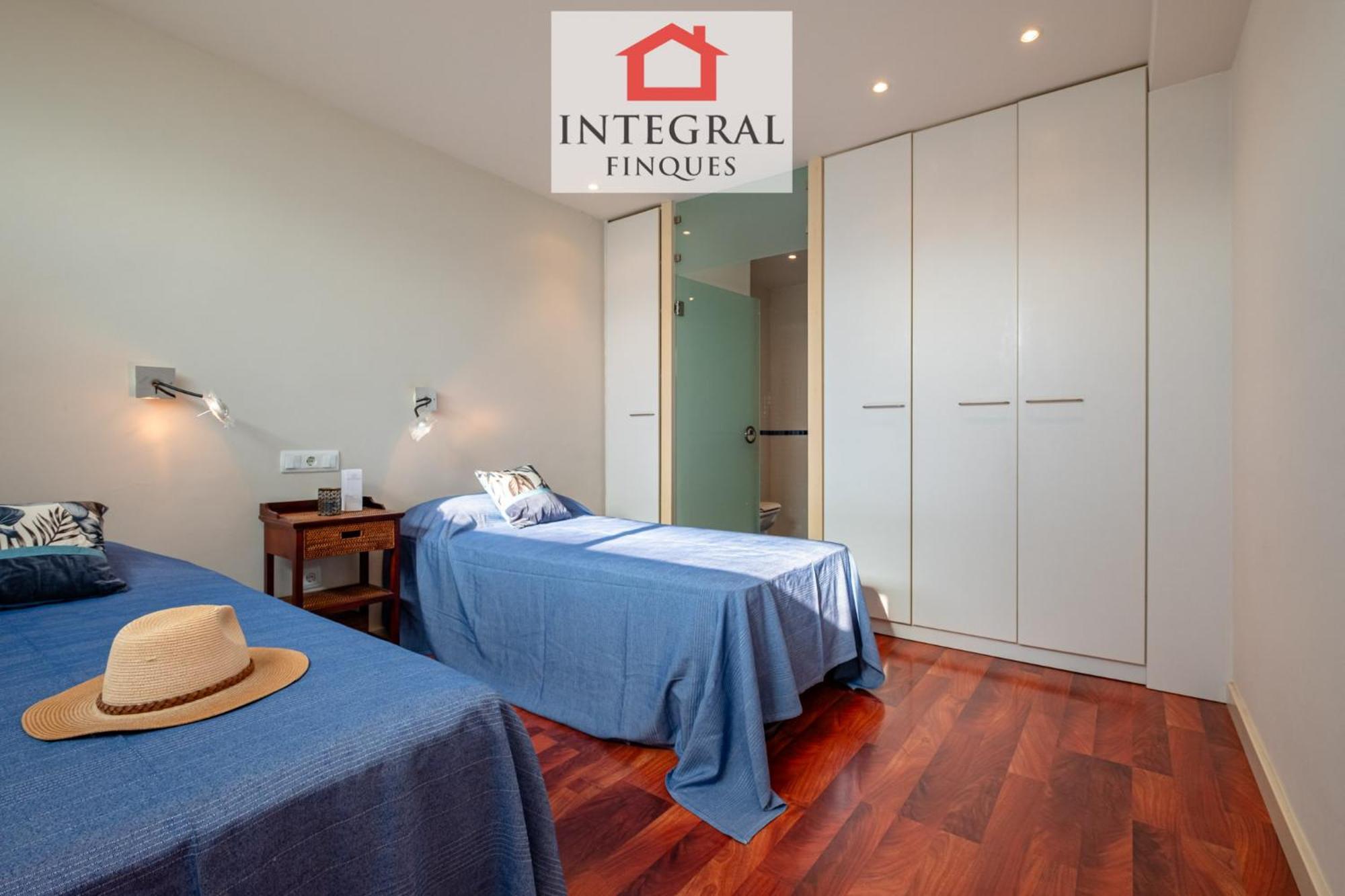 Ferienwohnung Infinite View Palamós Exterior foto
