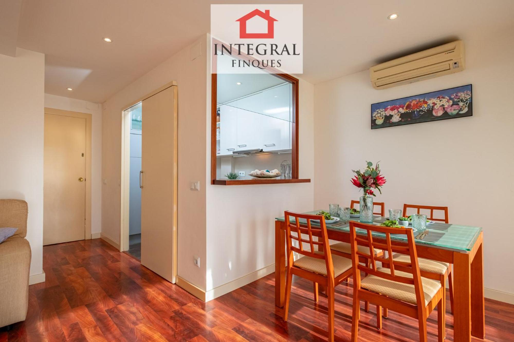 Ferienwohnung Infinite View Palamós Exterior foto